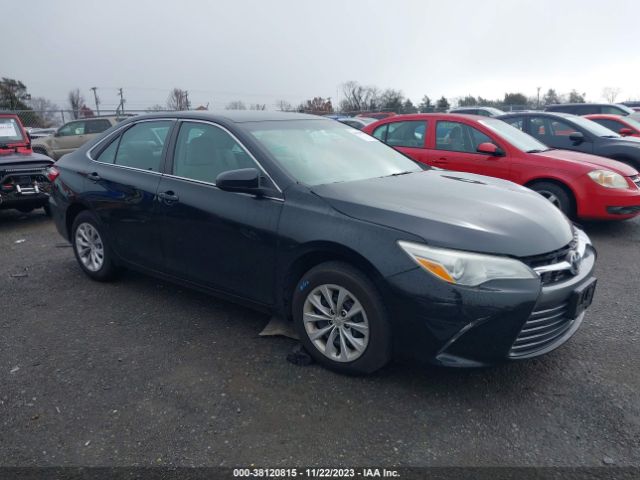 TOYOTA CAMRY 2015 4t4bf1fk0fr448389