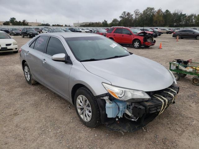 TOYOTA CAMRY LE 2015 4t4bf1fk0fr449123