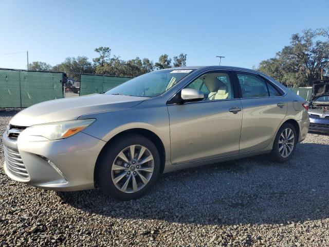 TOYOTA CAMRY LE 2015 4t4bf1fk0fr449333