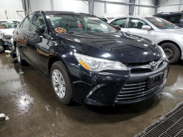 TOYOTA CAMRY LE 2015 4t4bf1fk0fr450109