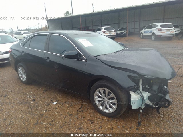 TOYOTA CAMRY 2015 4t4bf1fk0fr450367