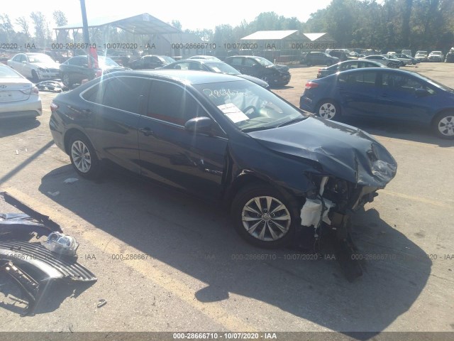 TOYOTA CAMRY 2015 4t4bf1fk0fr451339