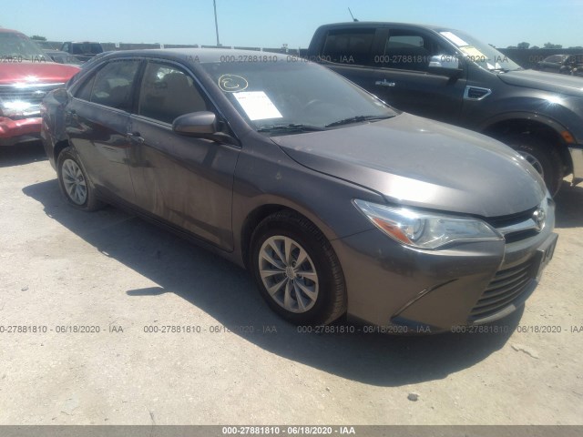 TOYOTA CAMRY 2015 4t4bf1fk0fr451681