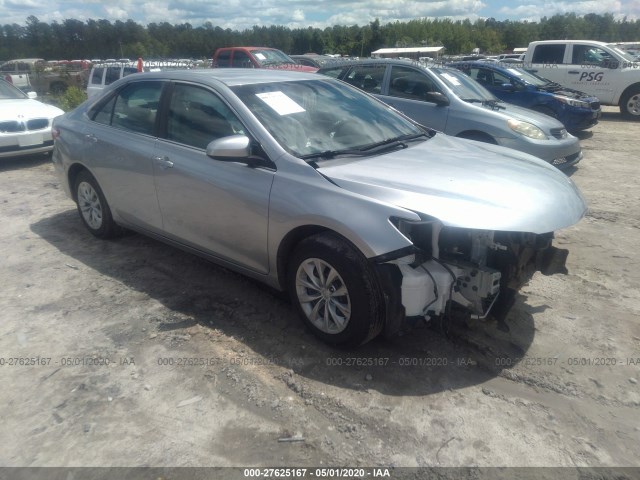 TOYOTA CAMRY 2015 4t4bf1fk0fr452121