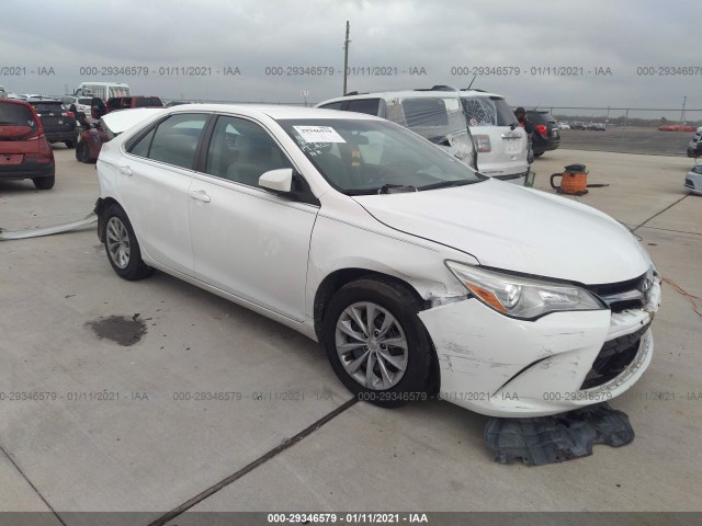 TOYOTA CAMRY 2015 4t4bf1fk0fr452197