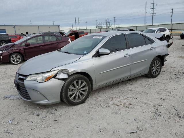 TOYOTA CAMRY LE 2015 4t4bf1fk0fr452667