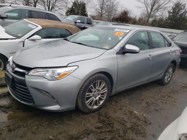 TOYOTA CAMRY LE 2015 4t4bf1fk0fr453768