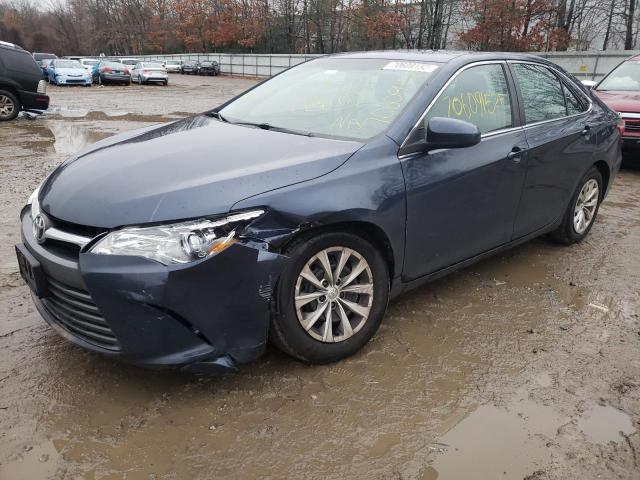 TOYOTA CAMRY LE 2015 4t4bf1fk0fr454466