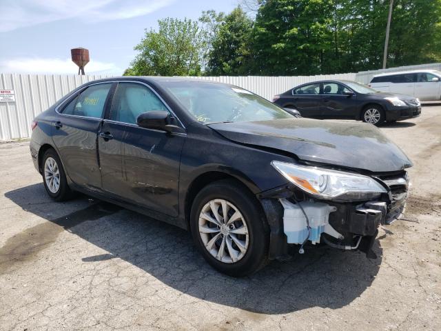 TOYOTA CAMRY LE 2015 4t4bf1fk0fr455066