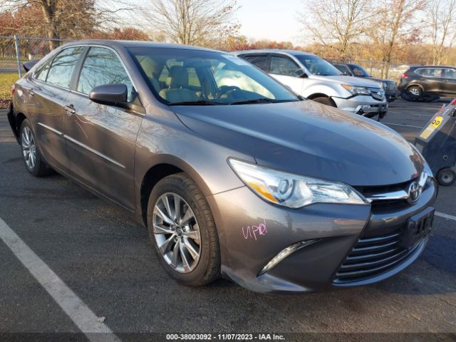 TOYOTA CAMRY 2015 4t4bf1fk0fr455116