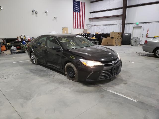 TOYOTA CAMRY LE 2015 4t4bf1fk0fr456430