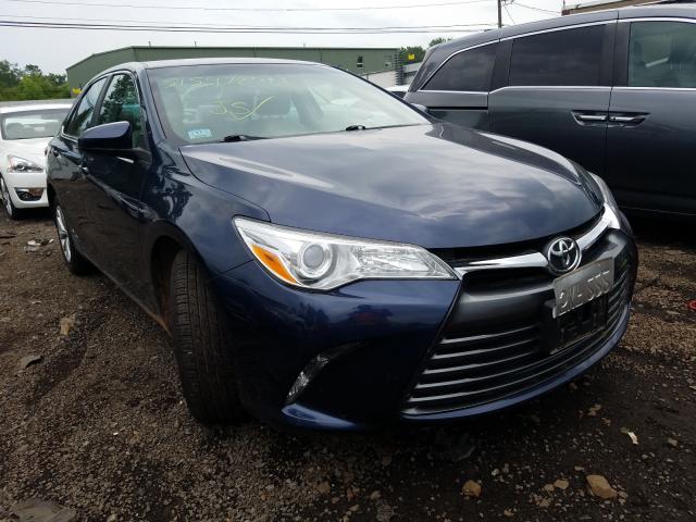 TOYOTA CAMRY LE 2015 4t4bf1fk0fr456749