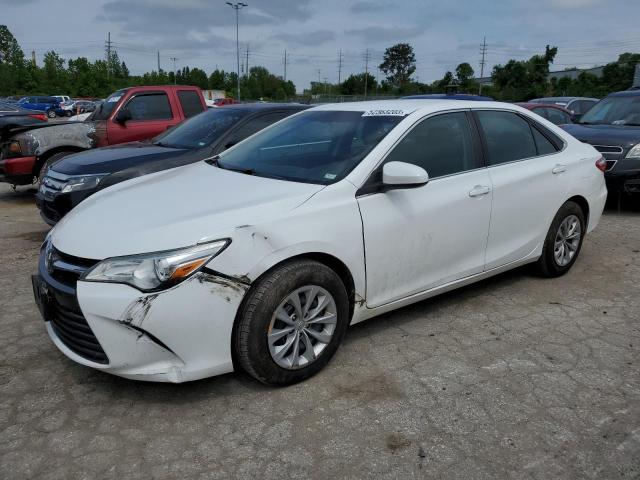 TOYOTA CAMRY LE 2015 4t4bf1fk0fr456802