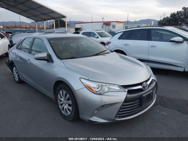 TOYOTA CAMRY 2015 4t4bf1fk0fr457402