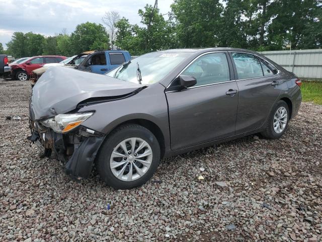 TOYOTA CAMRY LE 2015 4t4bf1fk0fr458405