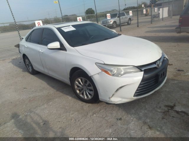 TOYOTA CAMRY 2015 4t4bf1fk0fr458727