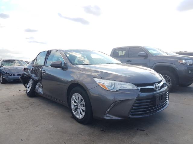 TOYOTA CAMRY LE 2015 4t4bf1fk0fr458842