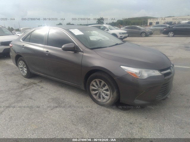 TOYOTA CAMRY 2015 4t4bf1fk0fr459537