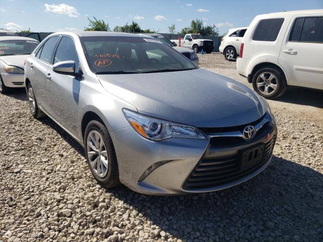 TOYOTA CAMRY LE 2015 4t4bf1fk0fr460588