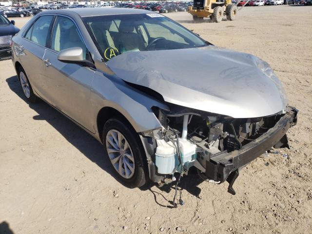 TOYOTA CAMRY LE 2015 4t4bf1fk0fr460638