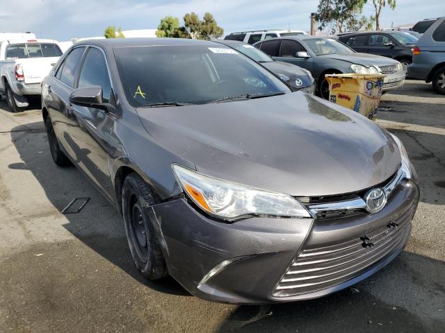 TOYOTA CAMRY LE 2015 4t4bf1fk0fr460719