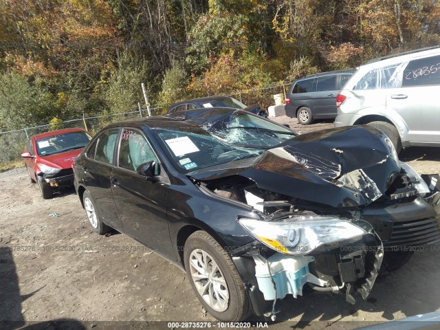 TOYOTA CAMRY 2015 4t4bf1fk0fr460770