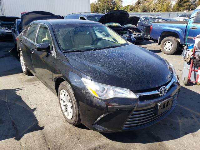 TOYOTA CAMRY LE 2015 4t4bf1fk0fr460929