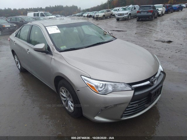 TOYOTA CAMRY 2015 4t4bf1fk0fr461188