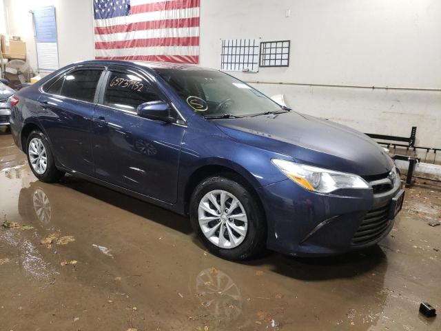 TOYOTA CAMRY LE 2015 4t4bf1fk0fr461370