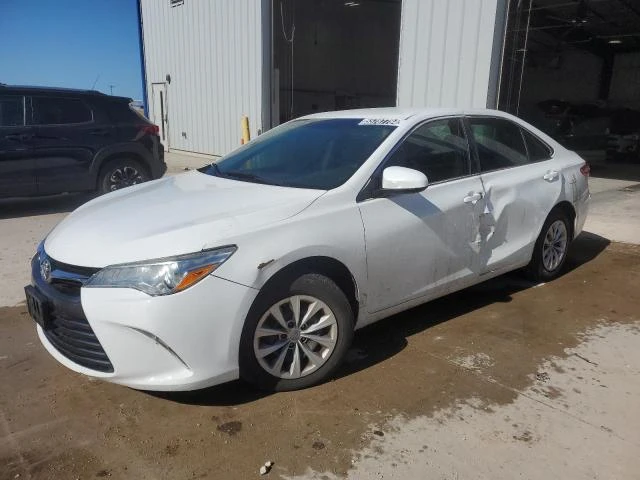 TOYOTA CAMRY LE 2015 4t4bf1fk0fr461661