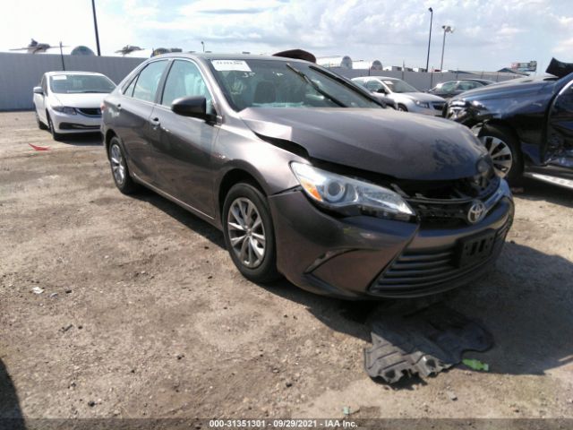 TOYOTA CAMRY 2015 4t4bf1fk0fr461739