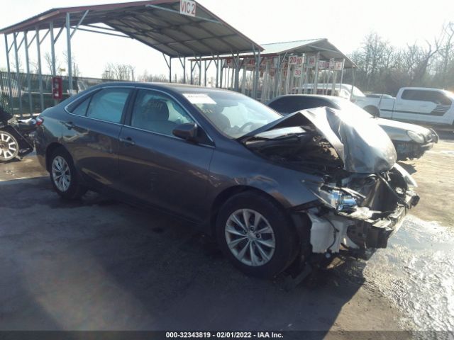 TOYOTA CAMRY 2015 4t4bf1fk0fr462051