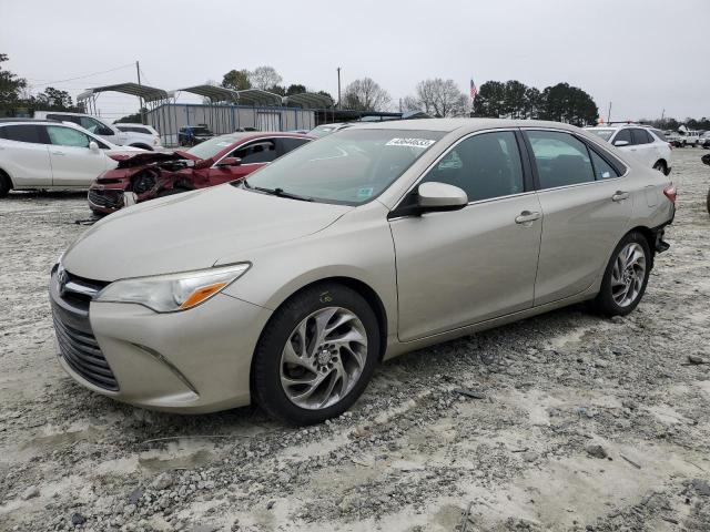 TOYOTA CAMRY LE 2015 4t4bf1fk0fr462597