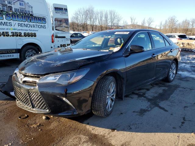 TOYOTA CAMRY 2015 4t4bf1fk0fr464561