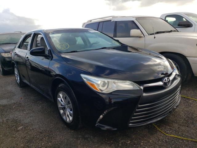 TOYOTA CAMRY LE 2015 4t4bf1fk0fr464737