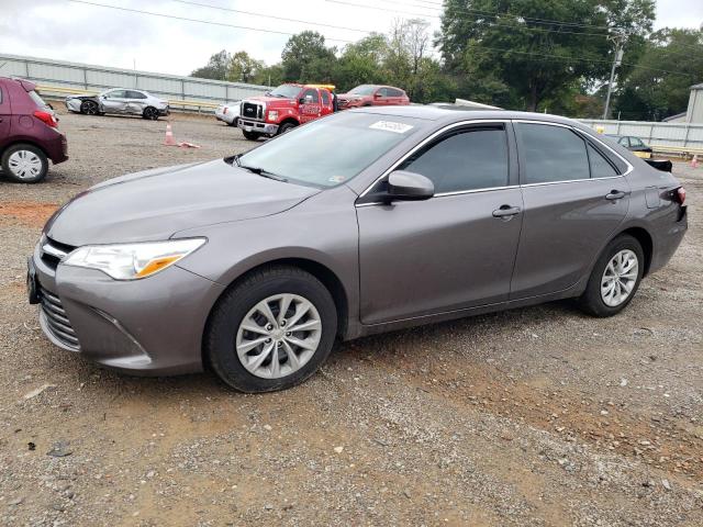 TOYOTA CAMRY LE 2015 4t4bf1fk0fr465094