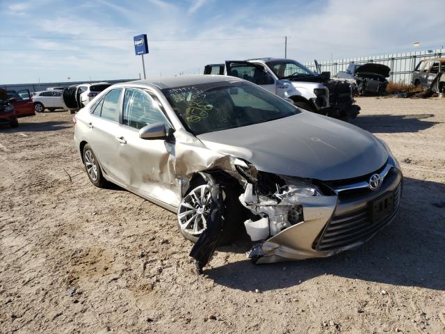 TOYOTA CAMRY LE 2015 4t4bf1fk0fr465614