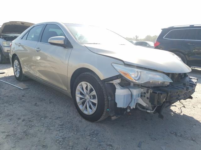 TOYOTA CAMRY LE 2015 4t4bf1fk0fr465645