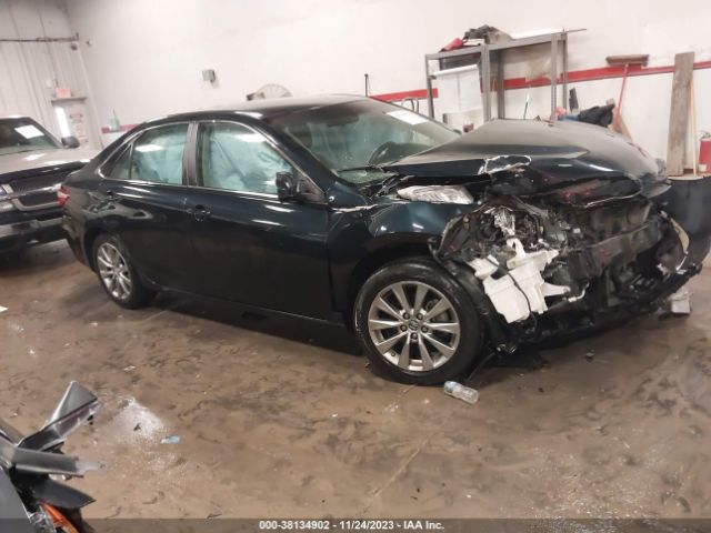 TOYOTA CAMRY 2015 4t4bf1fk0fr465726