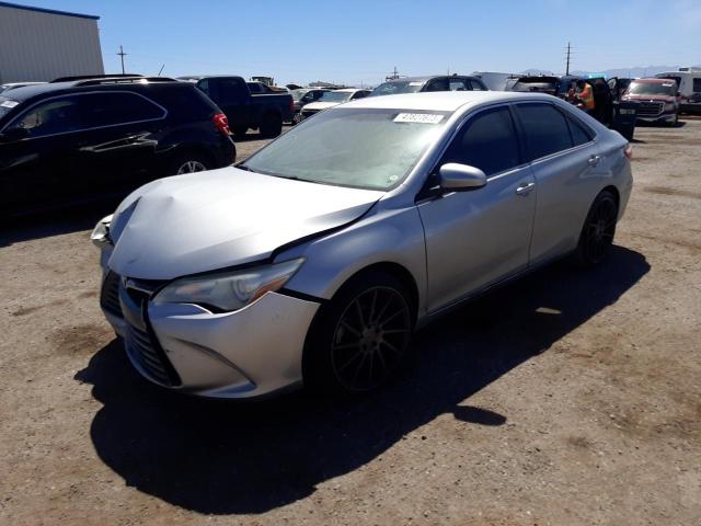 TOYOTA CAMRY LE 2015 4t4bf1fk0fr465757