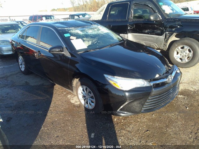 TOYOTA CAMRY 2015 4t4bf1fk0fr467637