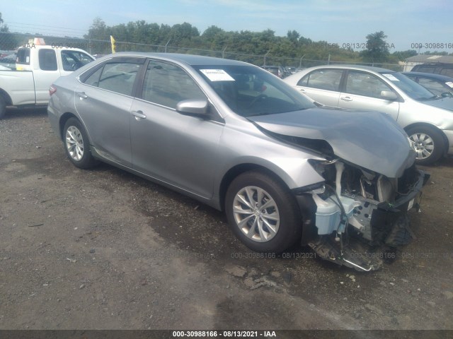 TOYOTA CAMRY 2015 4t4bf1fk0fr469890