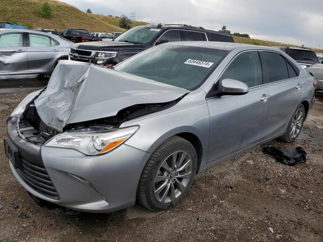 TOYOTA CAMRY 2015 4t4bf1fk0fr470117