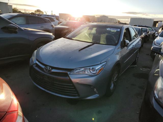 TOYOTA CAMRY 2015 4t4bf1fk0fr470358