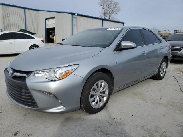 TOYOTA CAMRY 2015 4t4bf1fk0fr470635