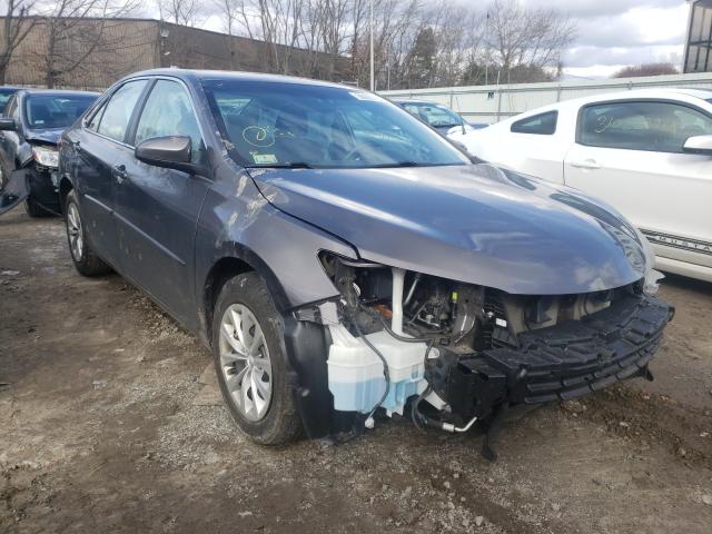 TOYOTA CAMRY LE 2015 4t4bf1fk0fr470926