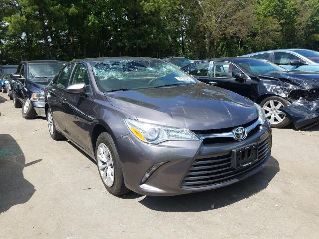 TOYOTA CAMRY LE 2015 4t4bf1fk0fr474846