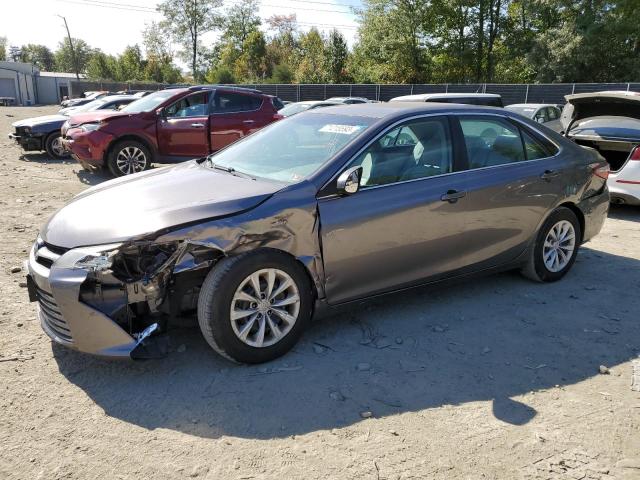 TOYOTA CAMRY 2015 4t4bf1fk0fr475916