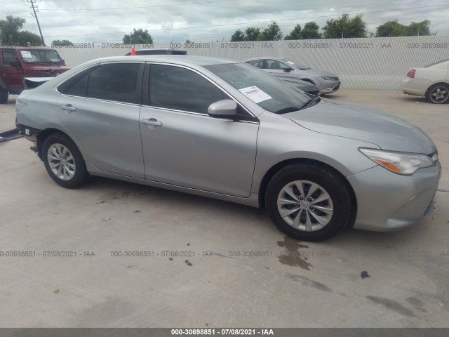 TOYOTA CAMRY 2015 4t4bf1fk0fr476368