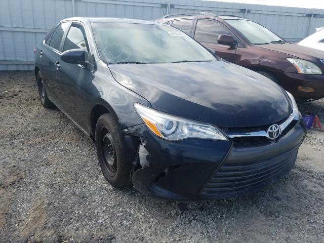 TOYOTA CAMRY LE 2015 4t4bf1fk0fr476774